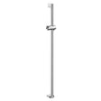 FK817 Smedbo Living Concept Chrome Shower Bar