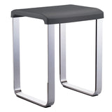 FK416 Smedbo Living Grey Shower Chair