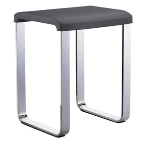 FK416 Smedbo Living Grey Shower Chair