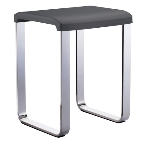 FK416 Smedbo Living Grey Shower Chair