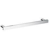 Smedbo Outline Guest Towel Rail in Polished Chrome