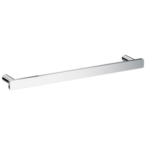 Smedbo Outline Guest Towel Rail in Polished Chrome