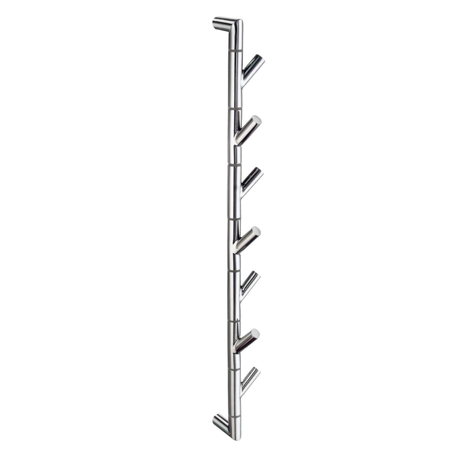 Smedbo Outline Lite Swing Hooks In Polished Stainless Steel 2