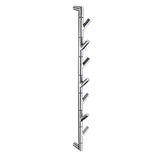 Smedbo Outline Lite Swing Hooks In Polished Stainless Steel 2