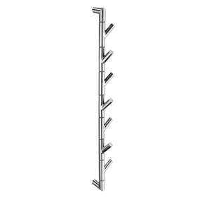 Smedbo Outline Lite Swing Hooks In Polished Stainless Steel 2