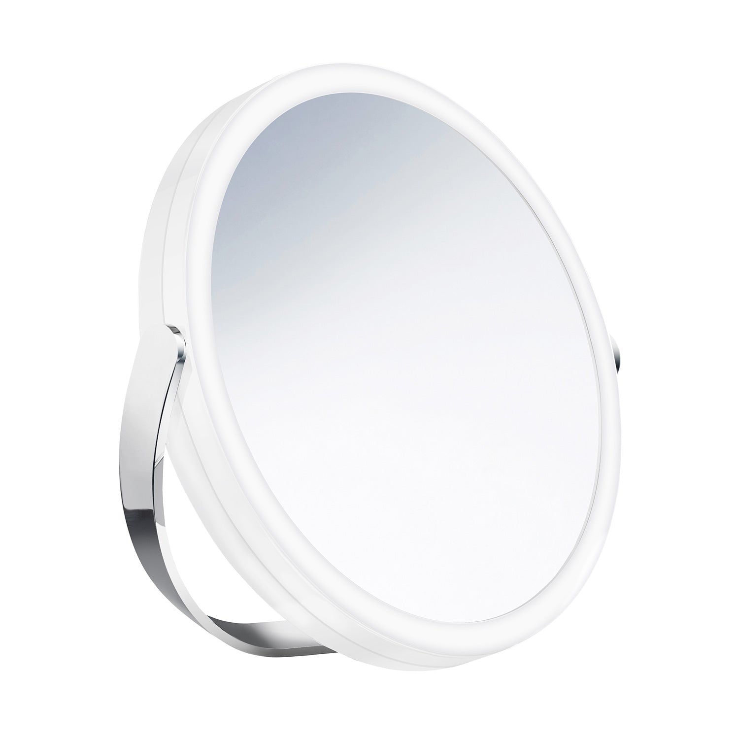 Smedbo Outline Make Up Mirror in Chrome