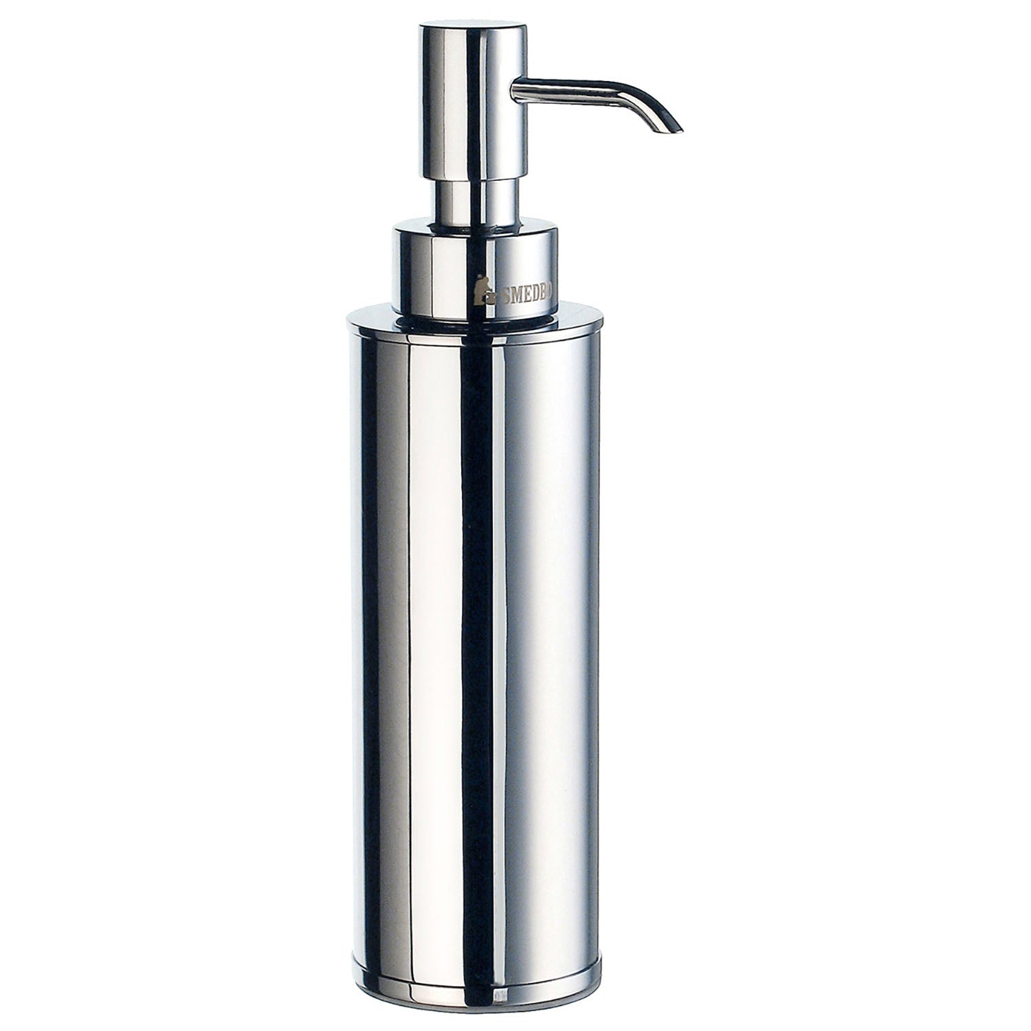 Smedbo Outline Soap Dispenser in Polished Chrome