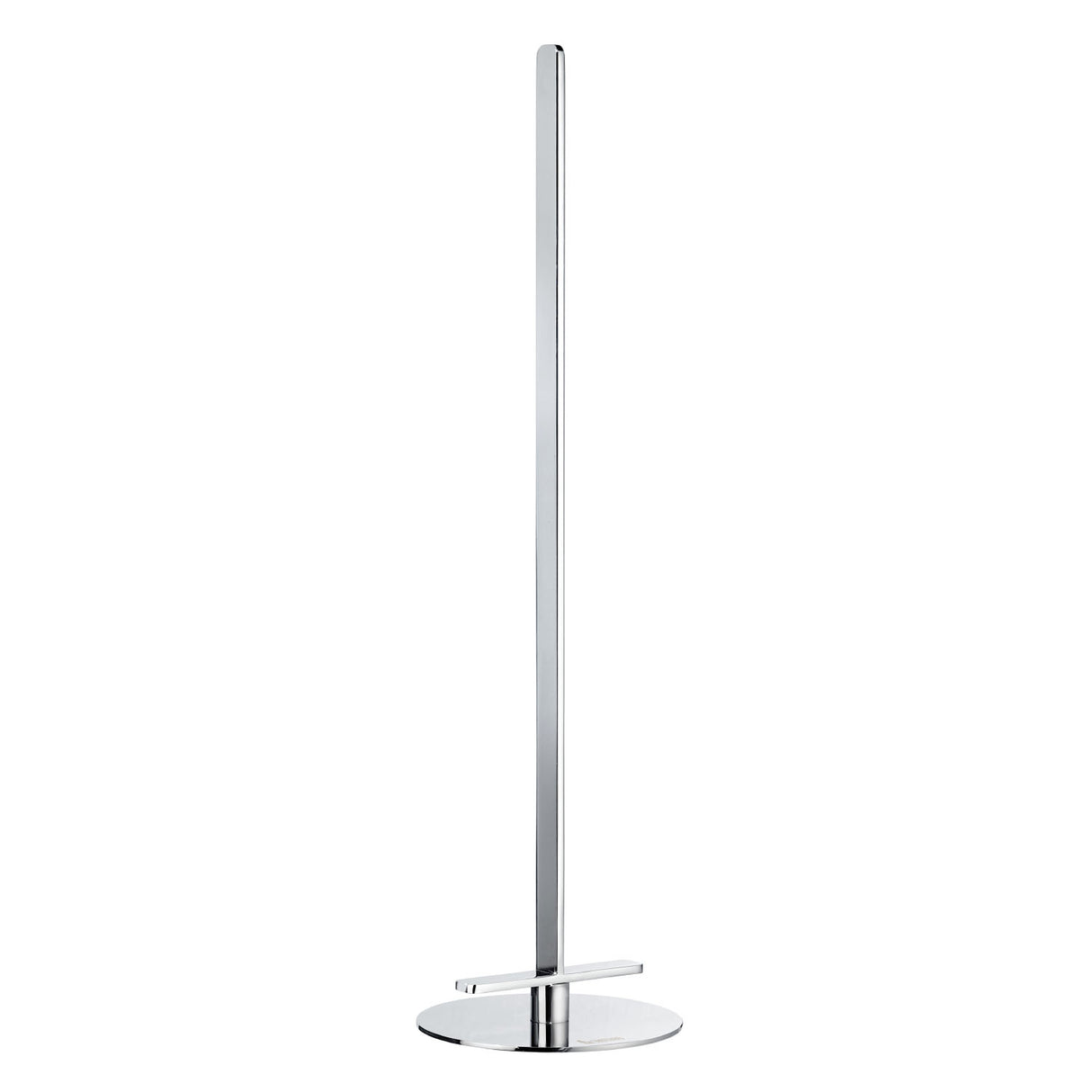 Smedbo Outline Spare Toilet Roll Holder in Polished Chrome