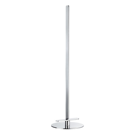 Smedbo Outline Spare Toilet Roll Holder in Polished Chrome