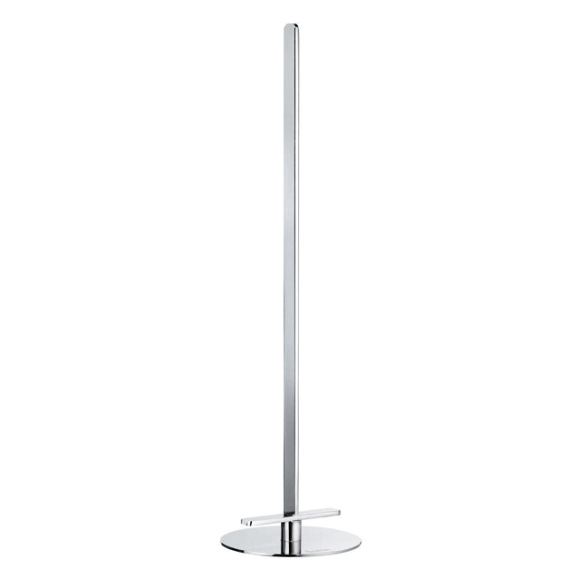 Smedbo Outline Spare Toilet Roll Holder in Polished Chrome