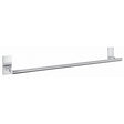 ZK3464 Smedbo Pool Chrome 630mm Single Towel Rail