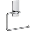 ZK341 Smedbo Pool Chrome Toilet Roll Holder