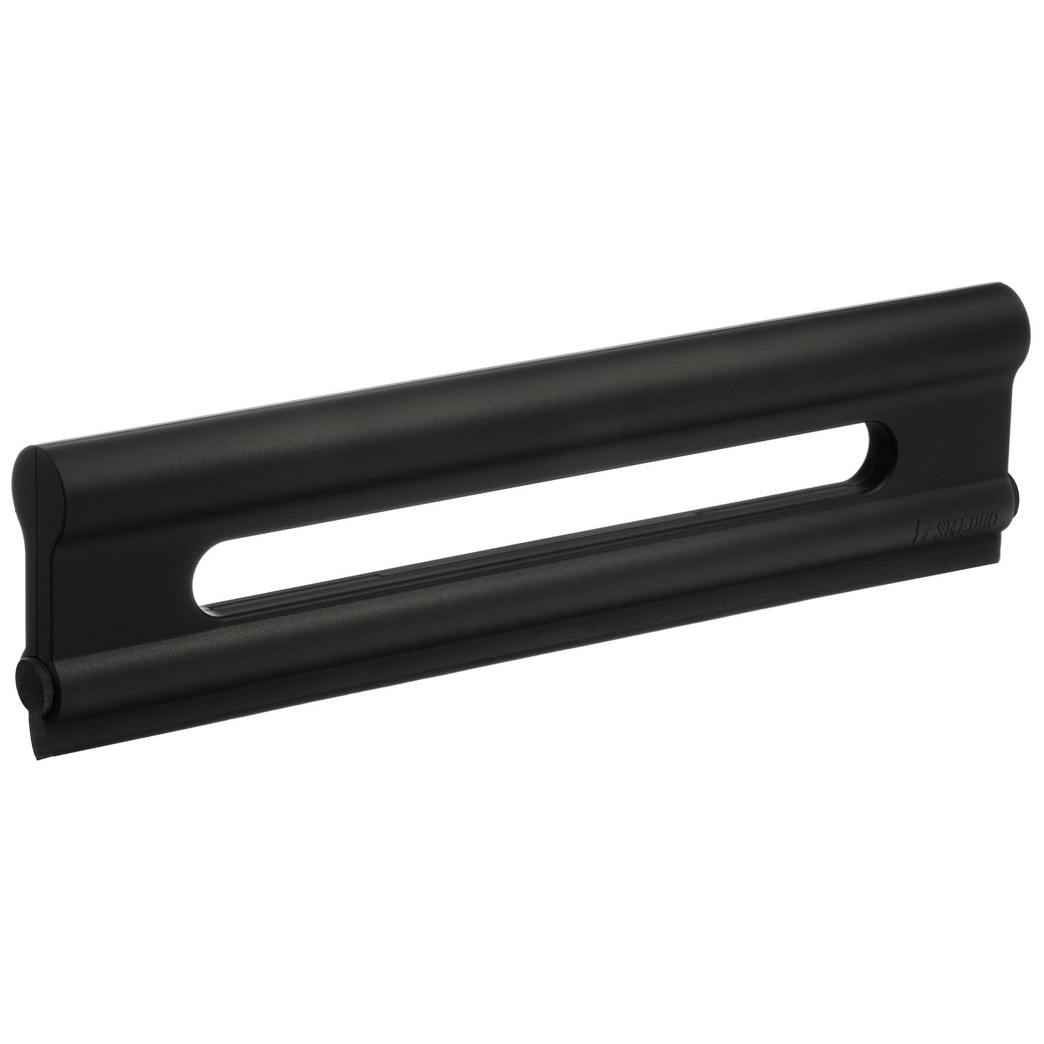 DB2145 Smedbo Sideline Black Easy Grip Shower Squeegee