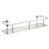 DK3005 Smedbo Sideline Design Chrome Shower Basket