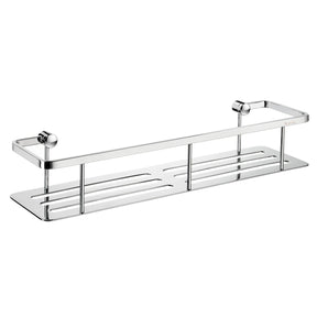 DK3005 Smedbo Sideline Design Chrome Shower Basket