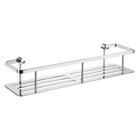 DK3005 Smedbo Sideline Design Chrome Shower Basket