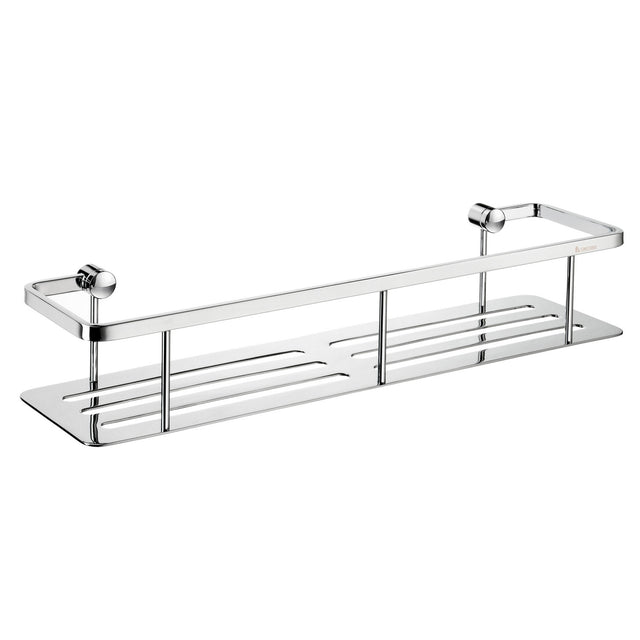DK3005 Smedbo Sideline Design Chrome Shower Basket