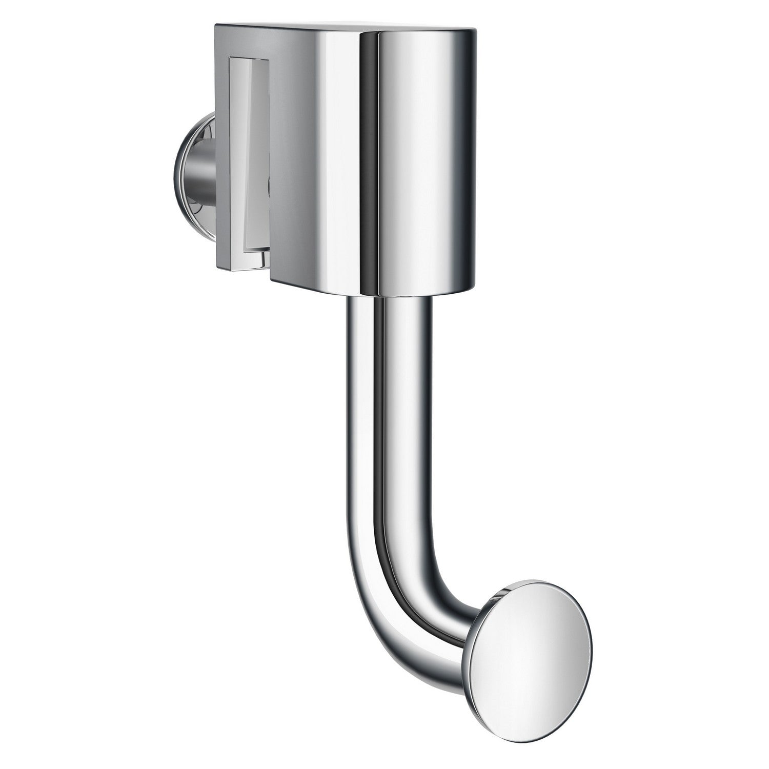 DK3111 Smedbo Sideline Glass Shower Panel Hook
