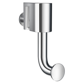 DK3111 Smedbo Sideline Glass Shower Panel Hook