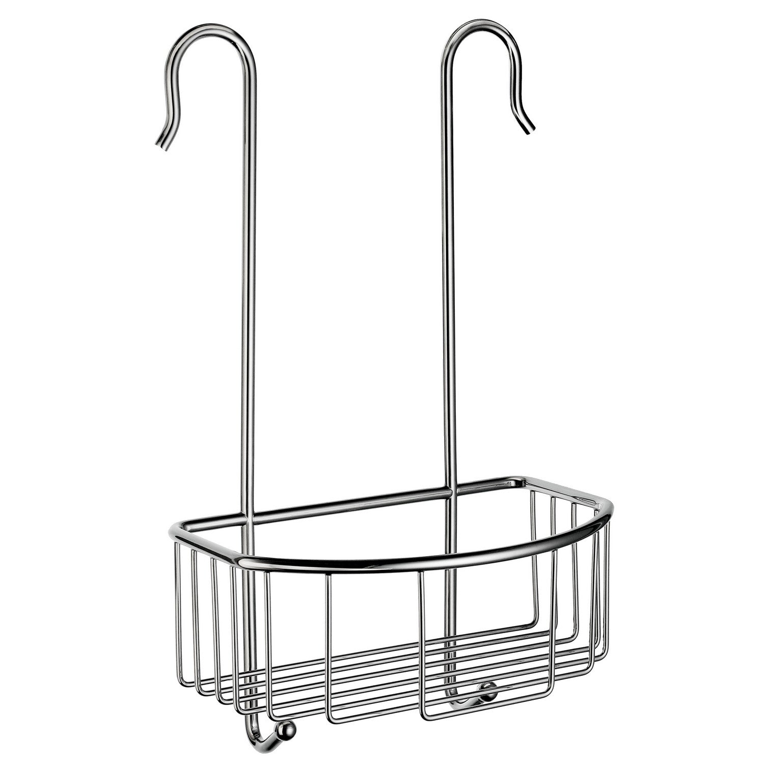 DK1048 Smedbo Sideline Shower Basket for Shower Mixer