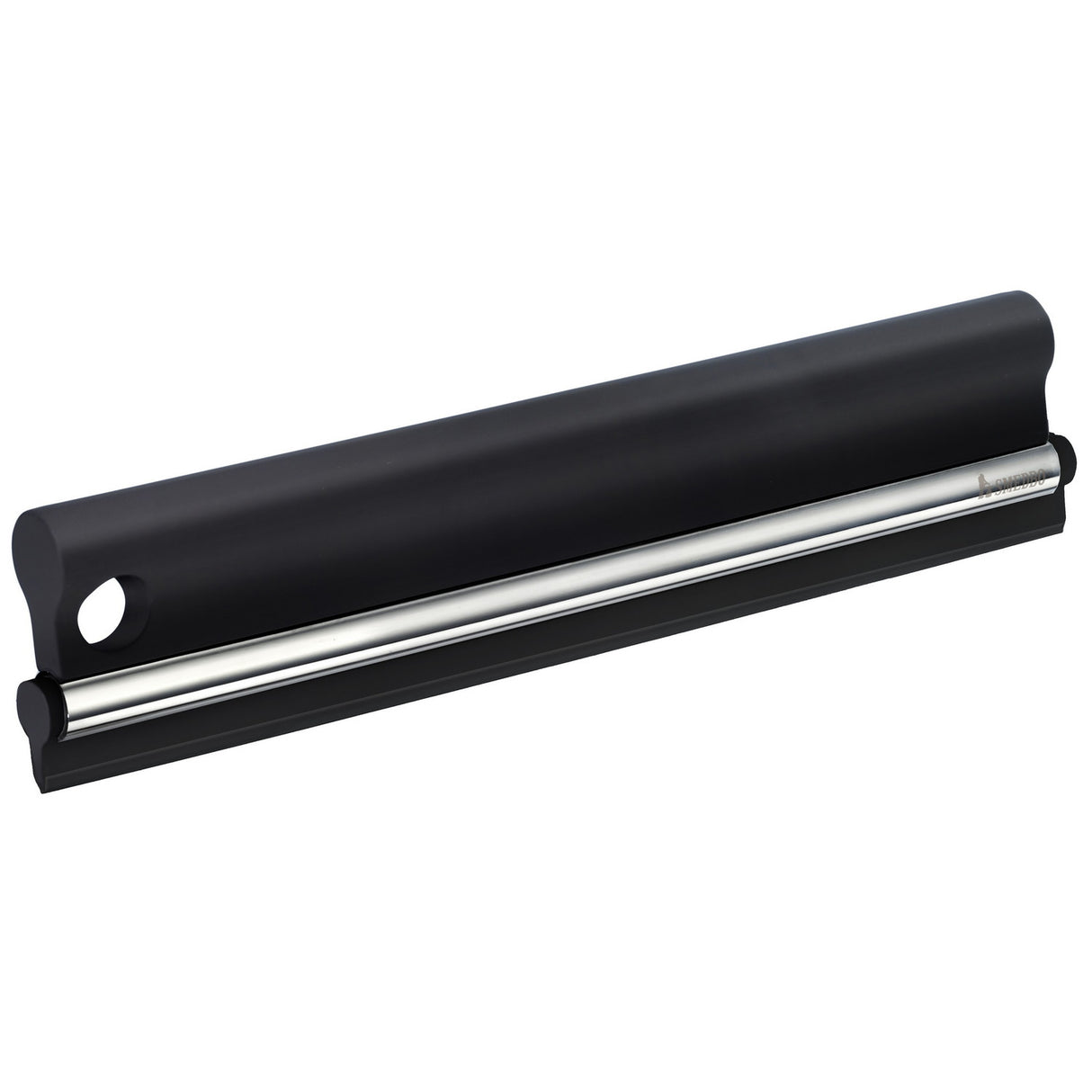 DK2130 Smedbo Sideline Shower Squeegee with Easy Grip Handle