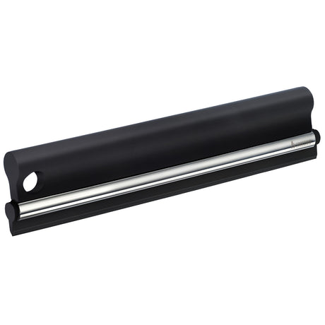 DK2130 Smedbo Sideline Shower Squeegee with Easy Grip Handle