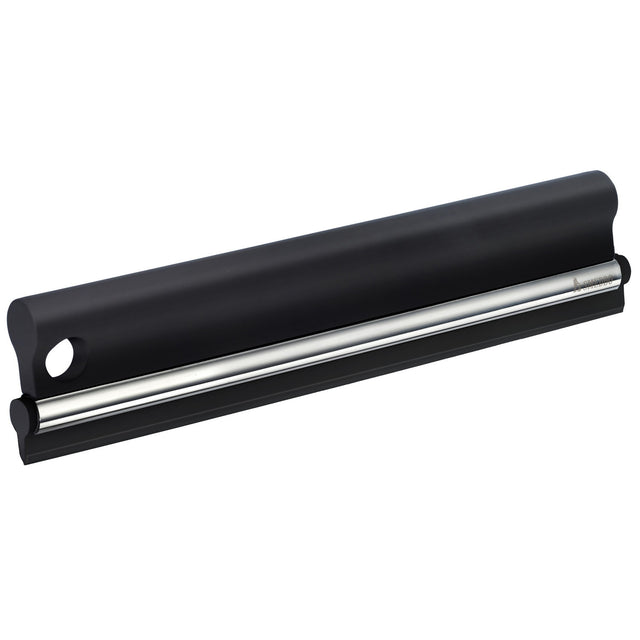 DK2130 Smedbo Sideline Shower Squeegee with Easy Grip Handle