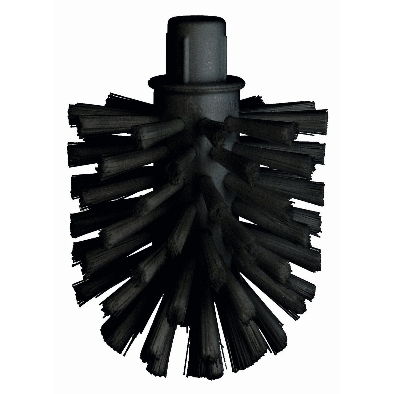 H233N Smedbo XTRA Spare Black Toilet Brush