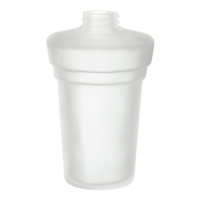 N3351 Smedbo XTRA Spare Frosted Glass Soap Container