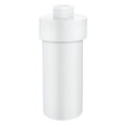 O351 Smedbo XTRA Spare Porcelain Soap Container