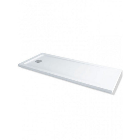 MX Elements 40mm Low Profile Rectangular Shower Tray