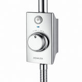 Visage Q Exposed Valve Shower Part