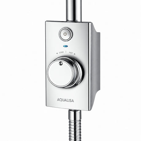 Visage Q Exposed Valve Shower Part