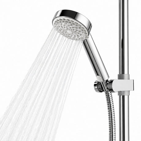 Visage Q Handset Shower Part