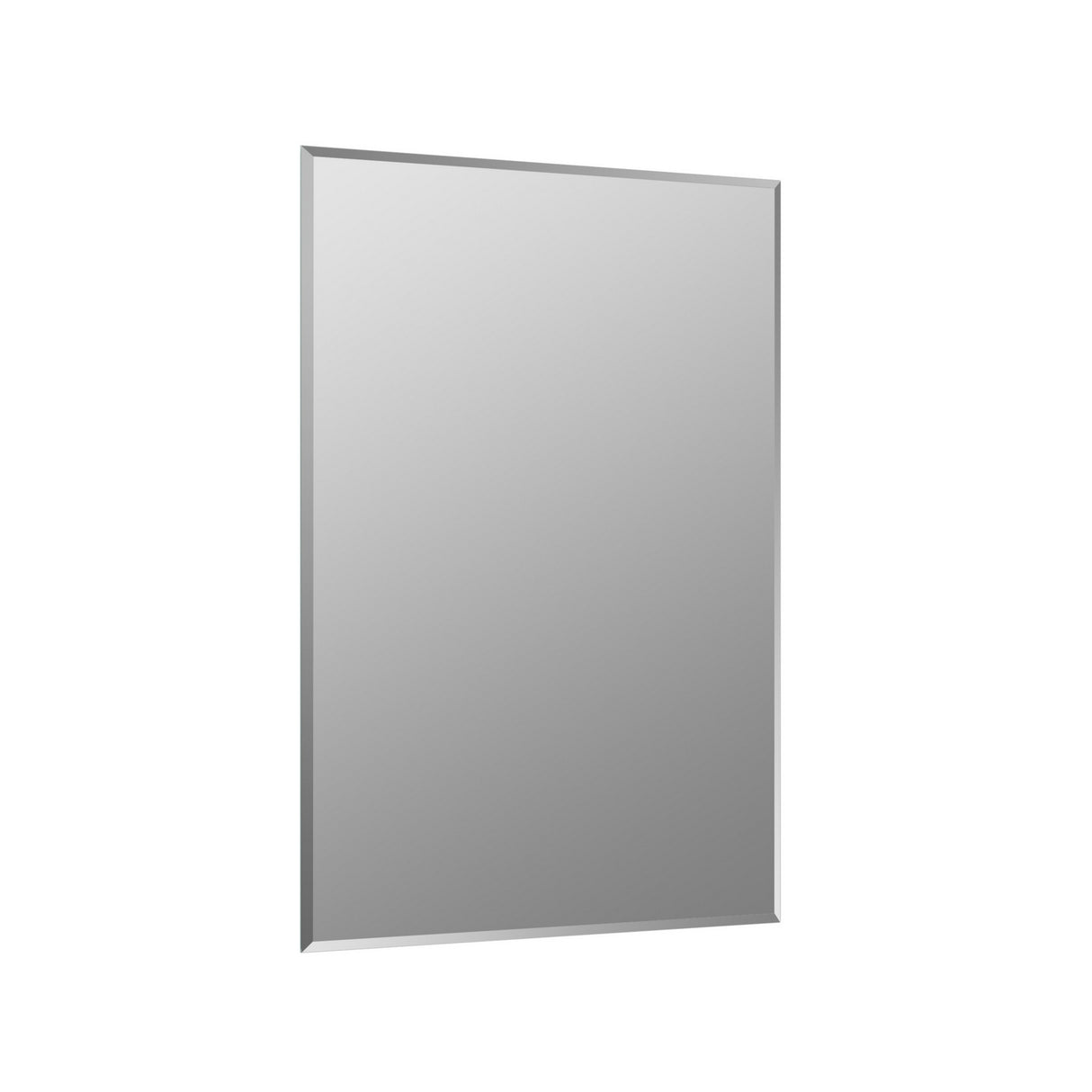 Ajax Whitgift 600mm x 800mm Rectangular Mirror