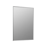 Ajax Whitgift 600mm x 800mm Rectangular Mirror