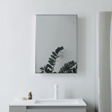 Ajax Whitgift 600mm x 800mm Rectangular Mirror
