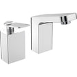 Bristan Alp 2 Hole Bath Filler