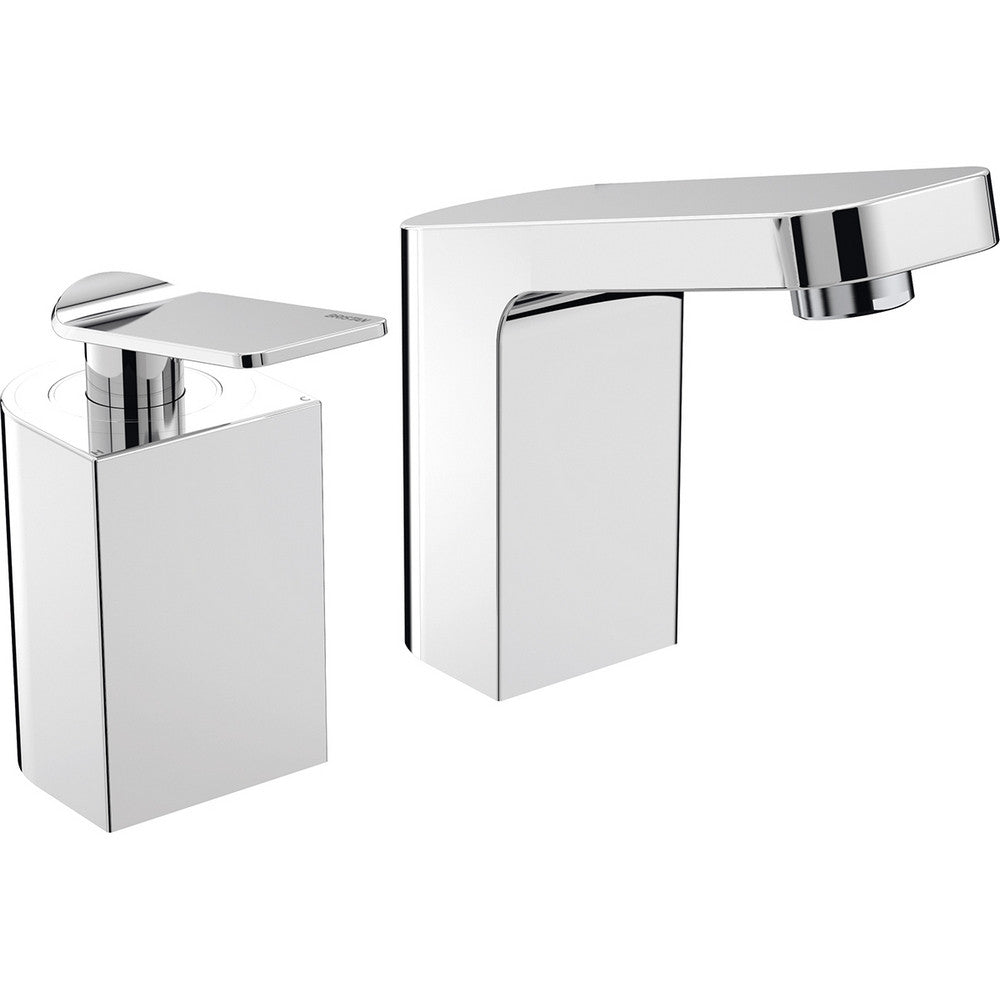 Bristan Alp 2 Hole Bath Filler