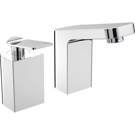 Bristan Alp 2 Hole Bath Filler