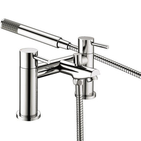 Bristan Blitz Bath Shower Mixer Chrome
