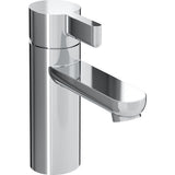 Bristan Clio Basin Mixer Chrome