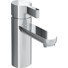 Bristan Clio Basin Mixer Chrome