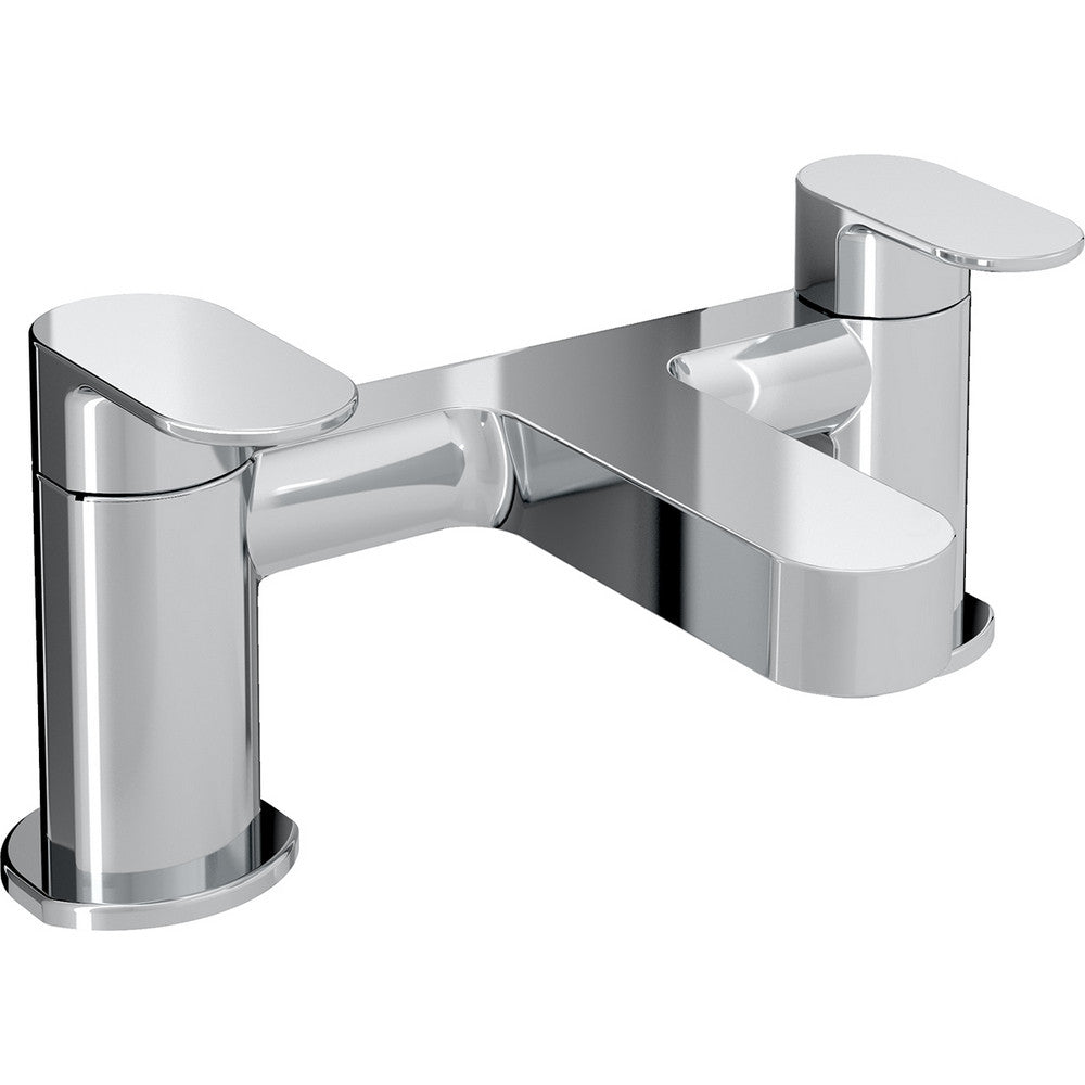 Bristan Frenzy Bath Filler Chrome