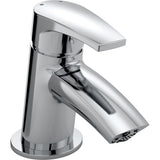 Bristan Orta Small Basin Mixer Chrome