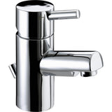 Bristan Prism Basin Mixer with Eco Click & Pop up Basin Waste Chrome