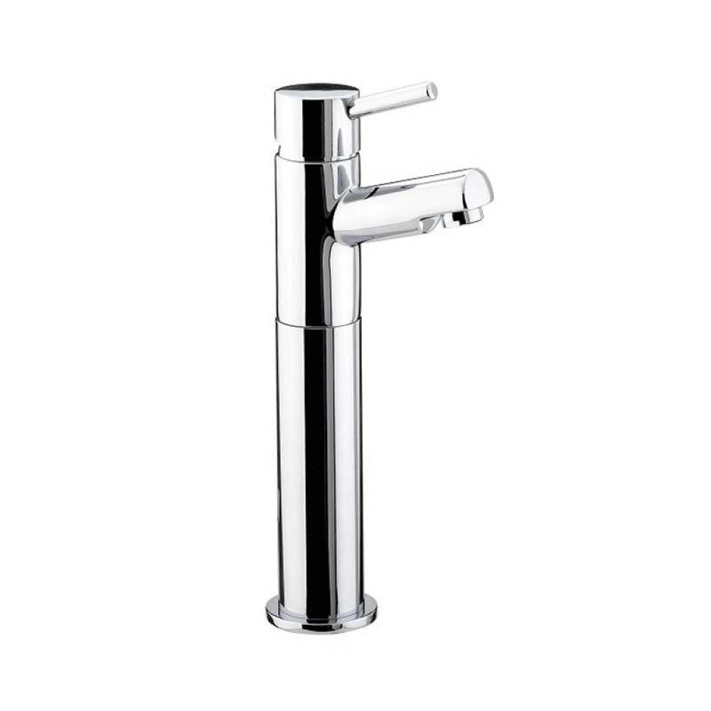Bristan Prism Tall Basin Mixer Chrome