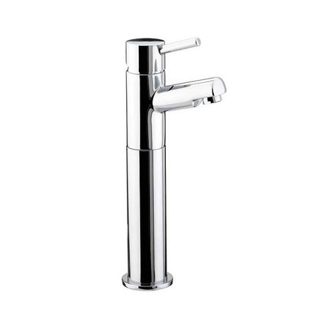 Bristan Prism Tall Basin Mixer Chrome