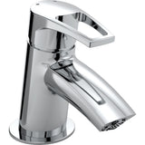 Bristan Smile Small Basin Mixer Chrome