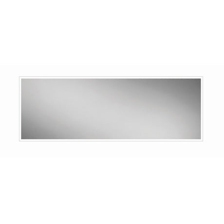 HIB Globe 140 LED Ambient Mirror 600 x 1400mm